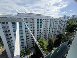 Blk 108 Woodlands Street 13 (Woodlands), HDB 4 Rooms #495845461
